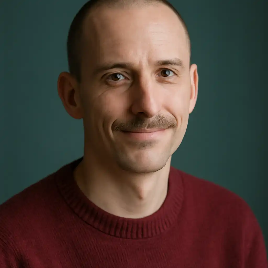 Rainer Metz